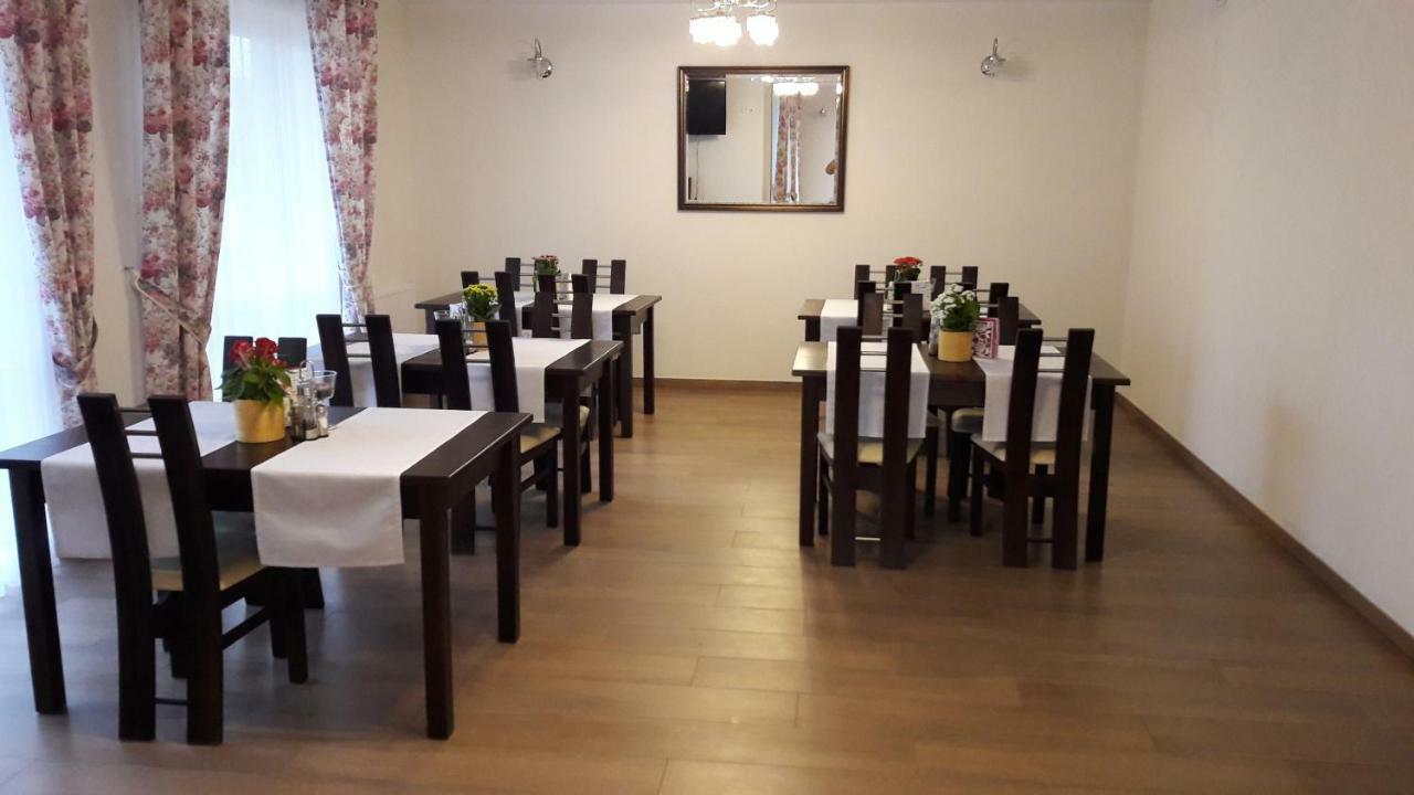 Łapsze Niżne Willa Rembisz מראה חיצוני תמונה
